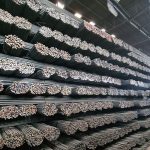 سفارشی ‌سازی خط تولید تیرچه صنعتی