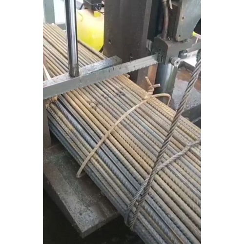 نقش اتوماسیون در ارتقاء کیفیت تولید تیرچه صنعتی