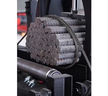 نکات بهینه‌سازی خط تولید تیرچه صنعتی