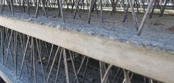 تیرچه بتنی صنعتی تیرچه بتنی صنعتی