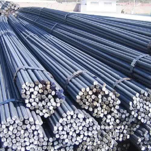 تیرچه صنعتی فولادی